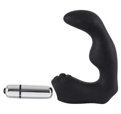 Rebel Prostate Stimulator